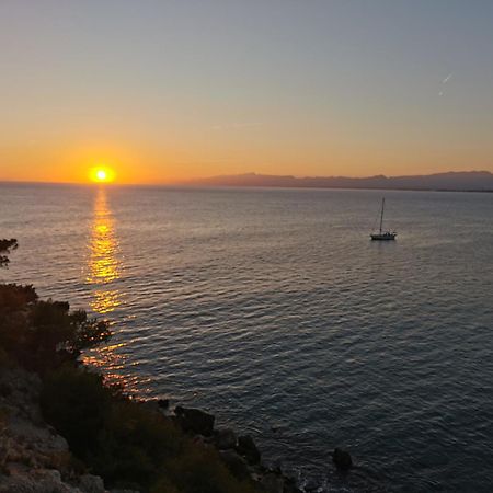 Cap Salou Relaxed Holidays Екстериор снимка