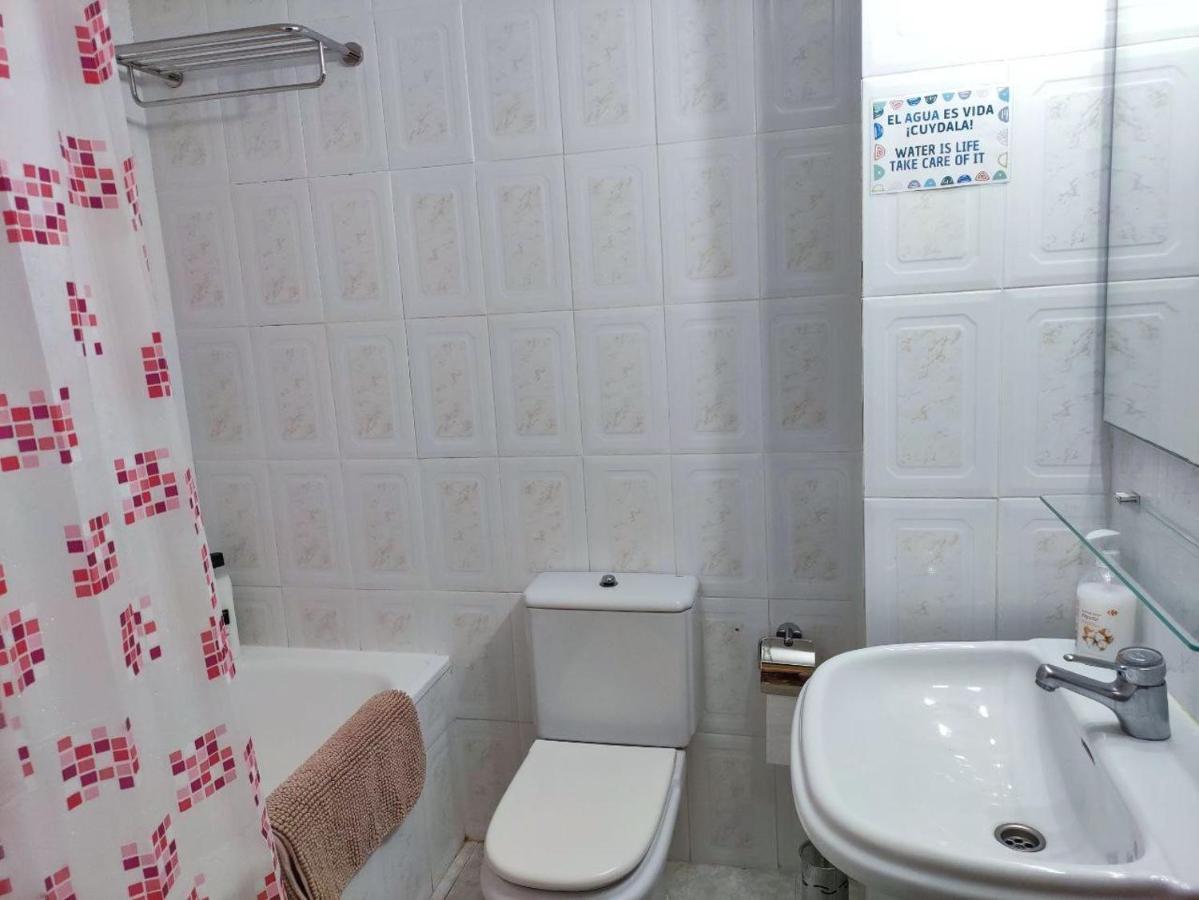 Cap Salou Relaxed Holidays Екстериор снимка