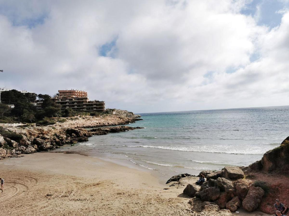 Cap Salou Relaxed Holidays Екстериор снимка