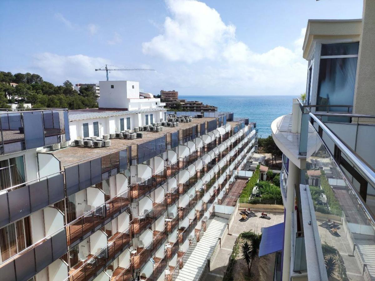 Cap Salou Relaxed Holidays Екстериор снимка