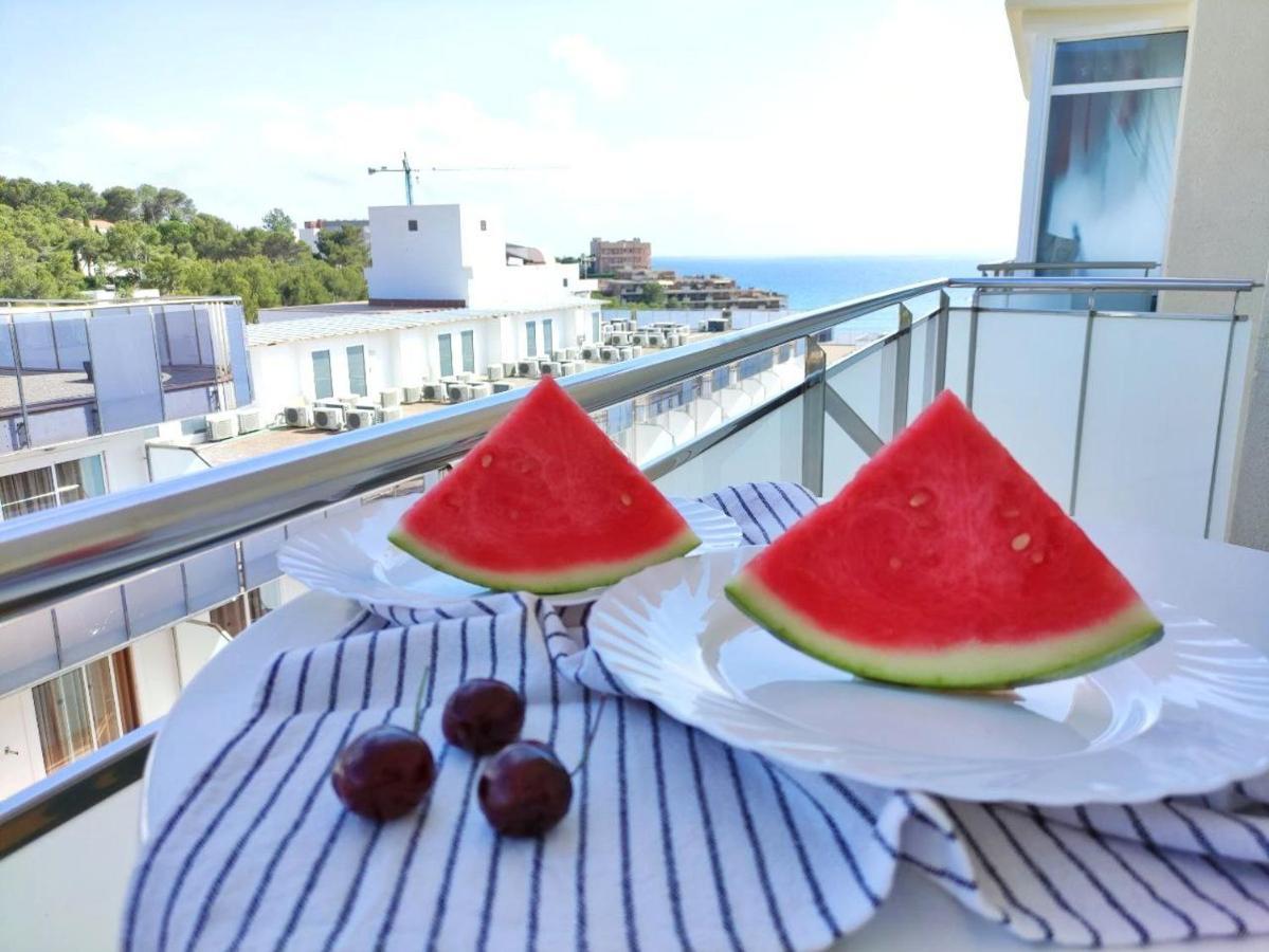 Cap Salou Relaxed Holidays Екстериор снимка