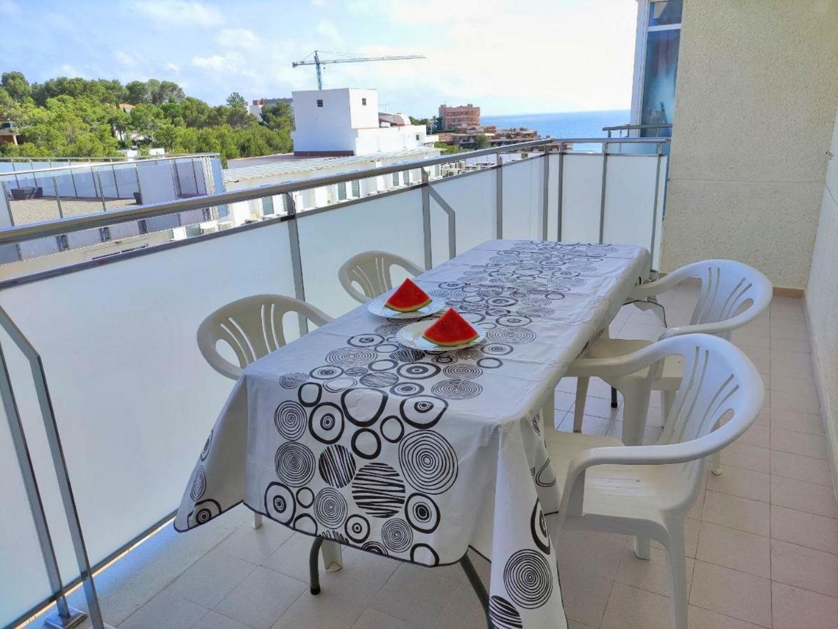 Cap Salou Relaxed Holidays Екстериор снимка