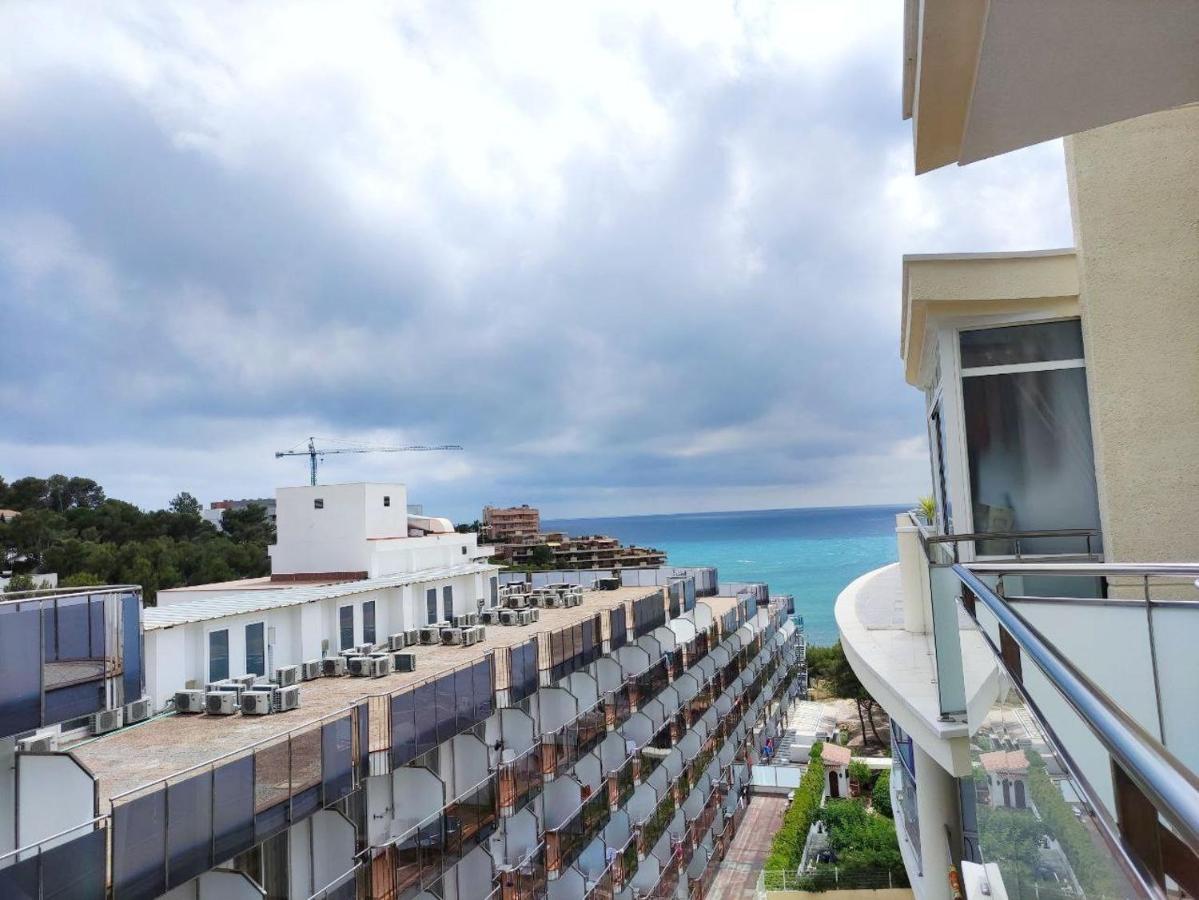 Cap Salou Relaxed Holidays Екстериор снимка