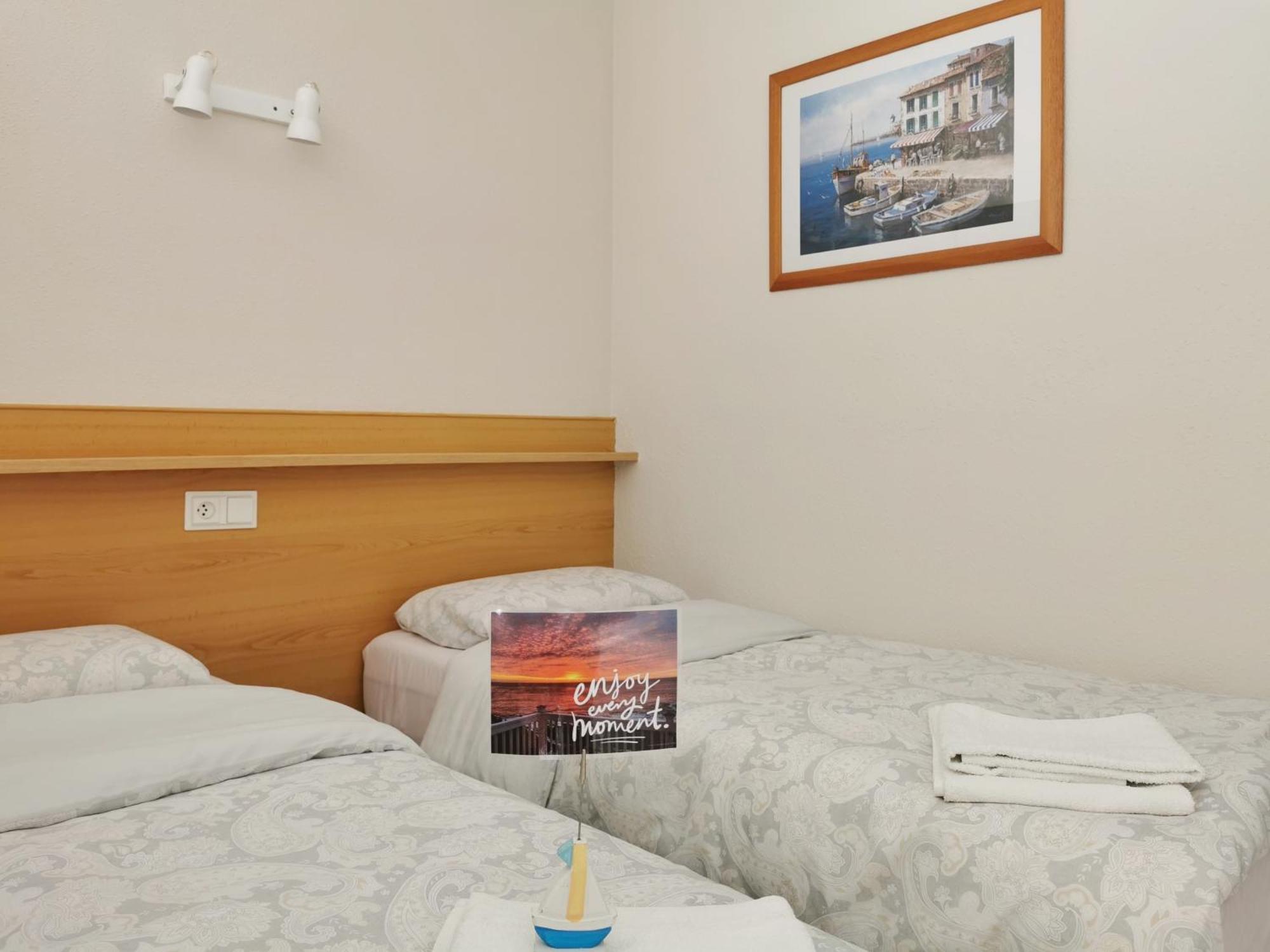 Cap Salou Relaxed Holidays Екстериор снимка
