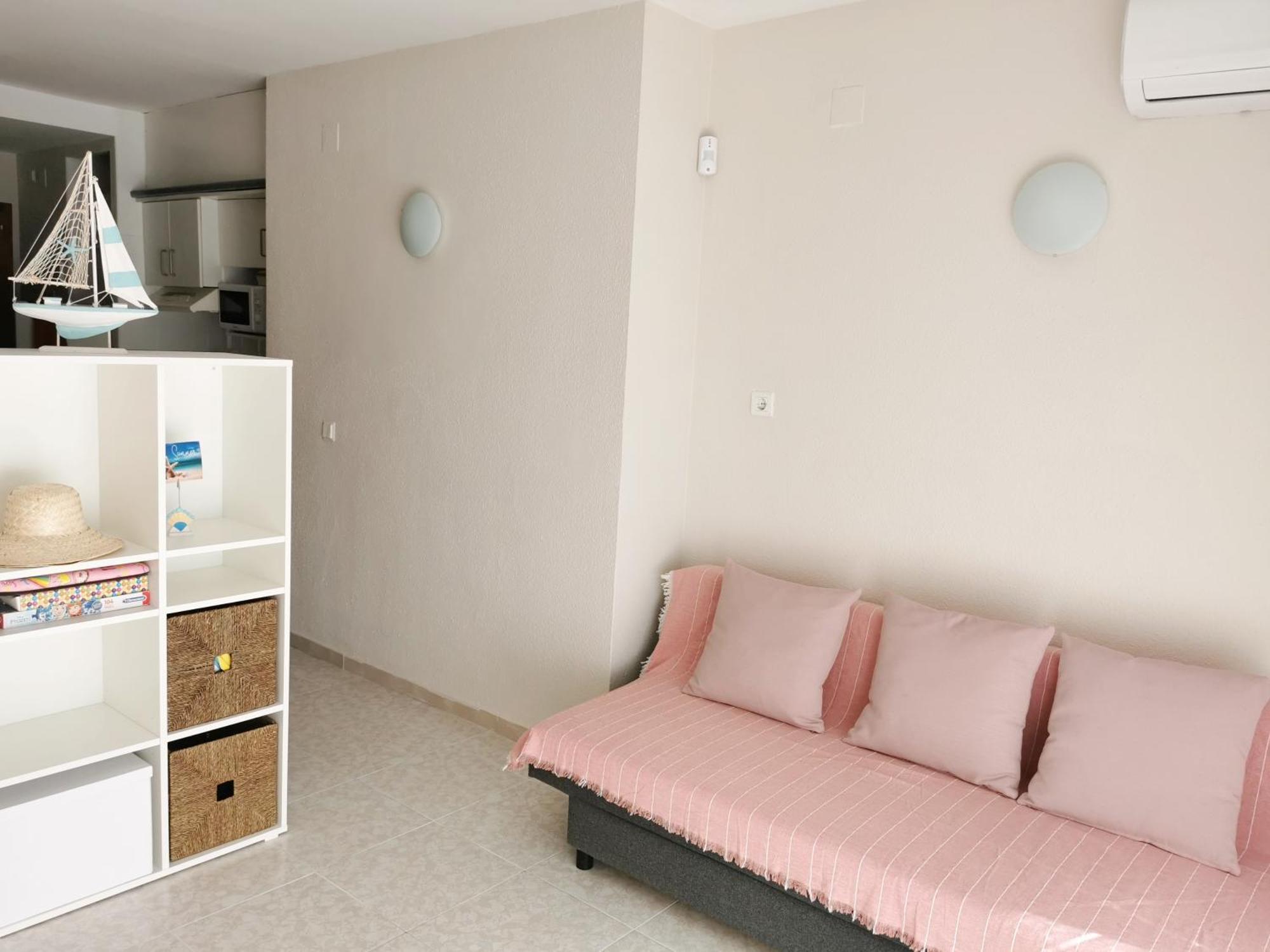 Cap Salou Relaxed Holidays Екстериор снимка