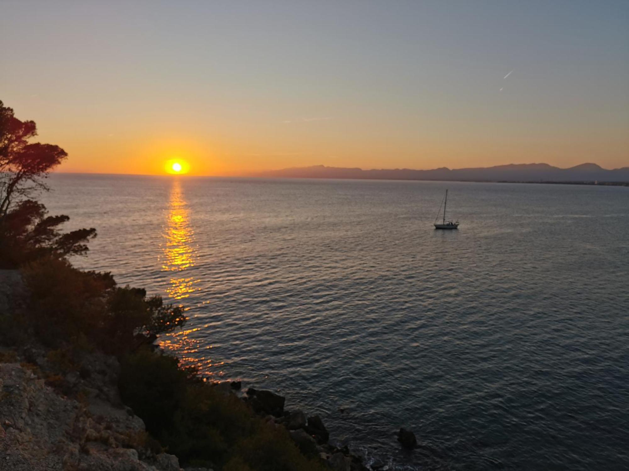 Cap Salou Relaxed Holidays Екстериор снимка