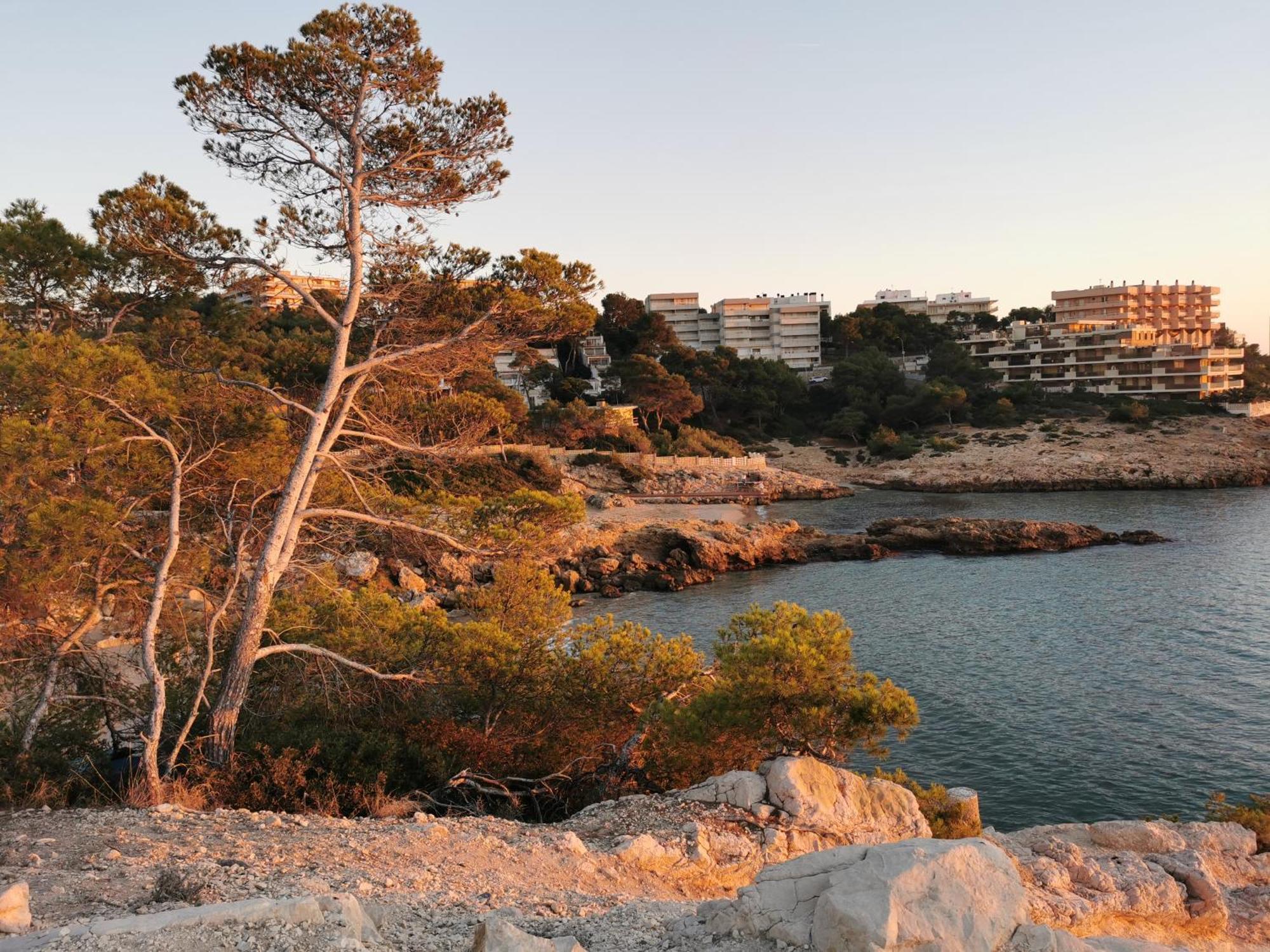 Cap Salou Relaxed Holidays Екстериор снимка