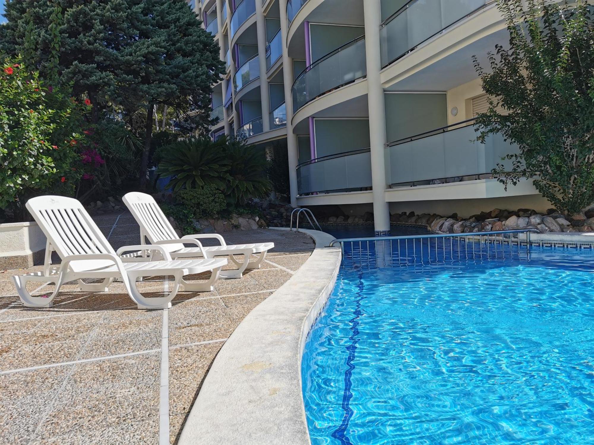 Cap Salou Relaxed Holidays Екстериор снимка