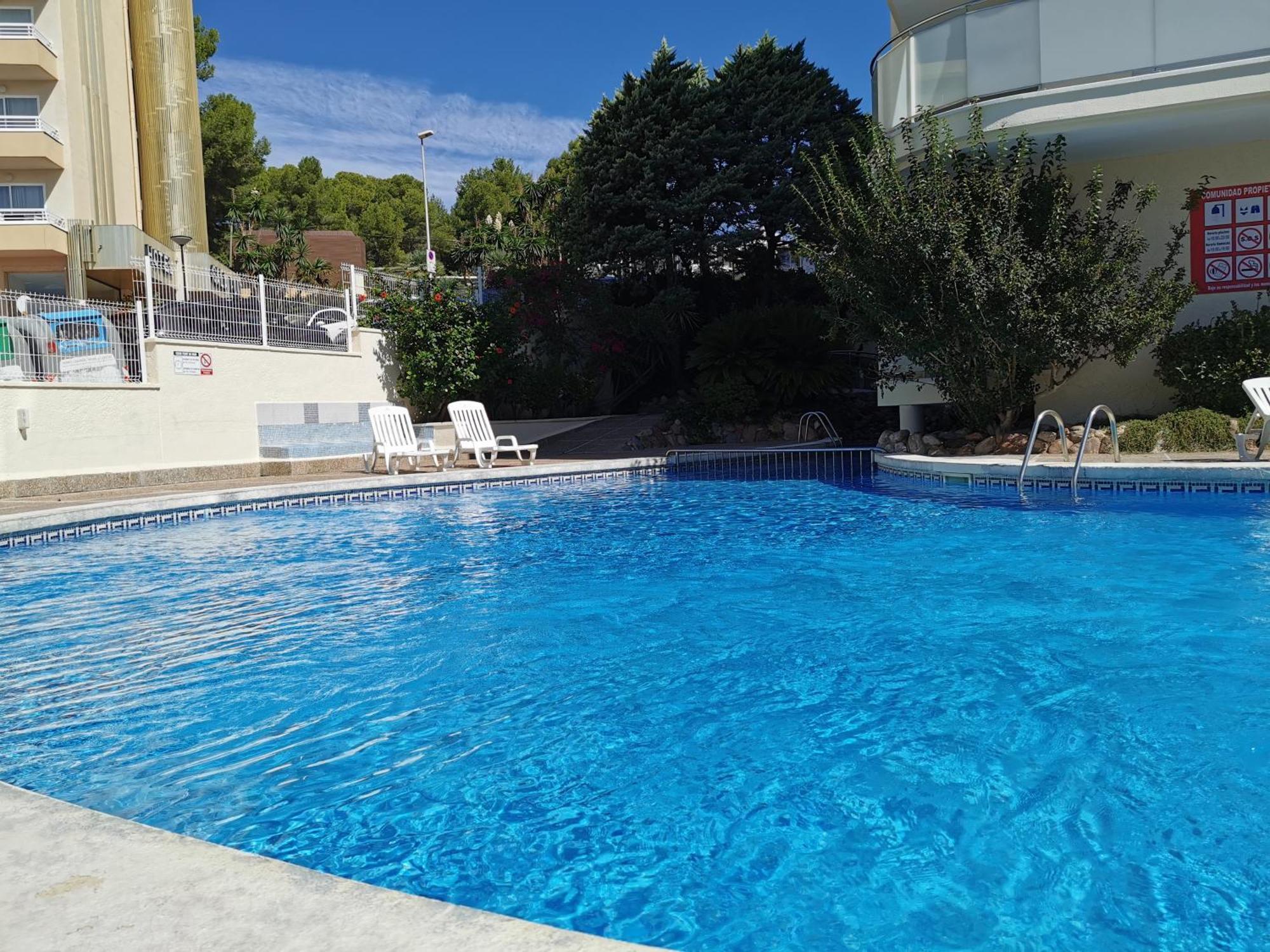 Cap Salou Relaxed Holidays Екстериор снимка