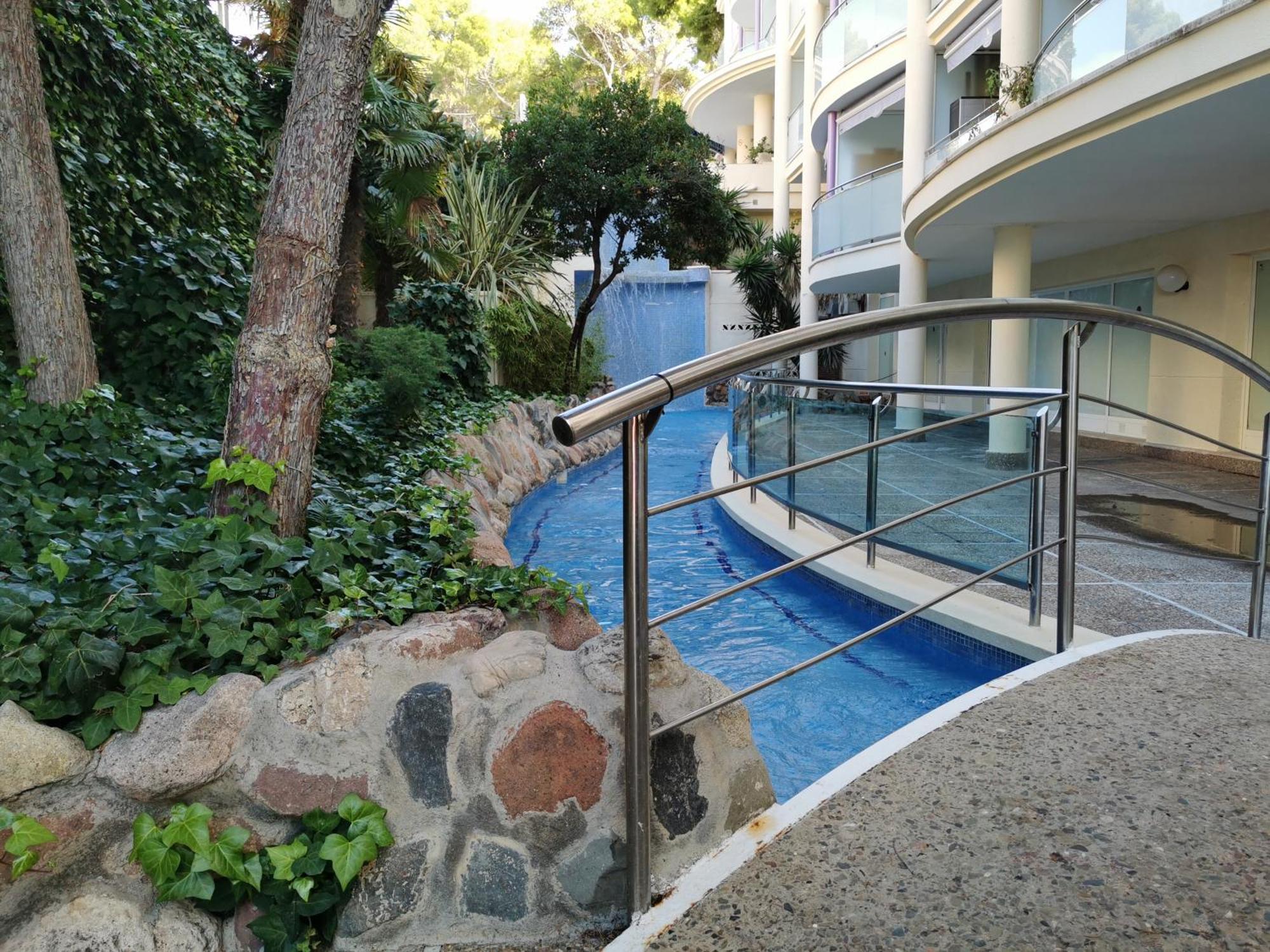 Cap Salou Relaxed Holidays Екстериор снимка