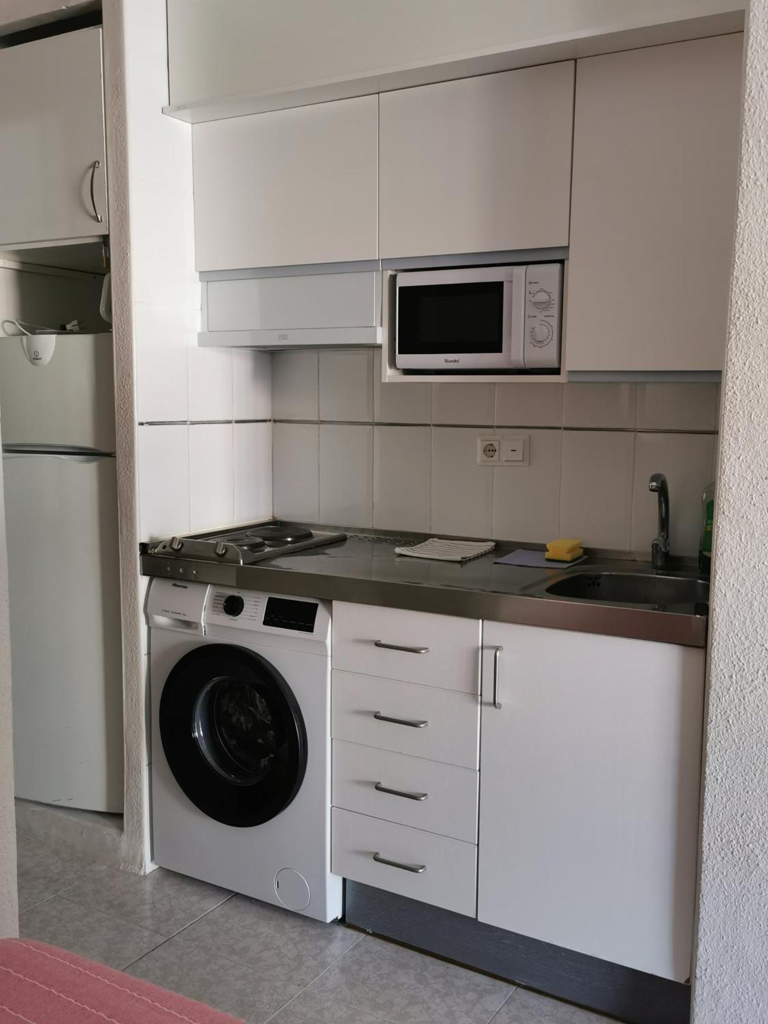 Cap Salou Relaxed Holidays Екстериор снимка